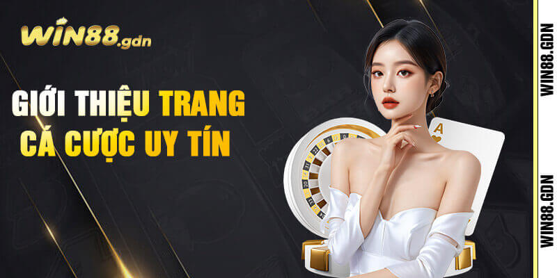 Thông tin giới thiệu chung về Win88