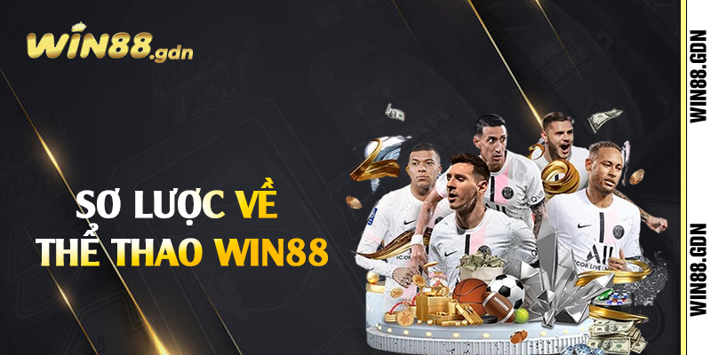 Sơ lược về thể thao Win88